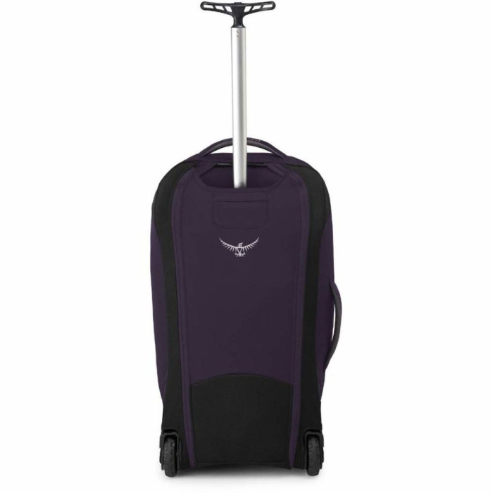 Сумка на колесах Osprey Fairview Wheels 65 (Amulet Purple)  