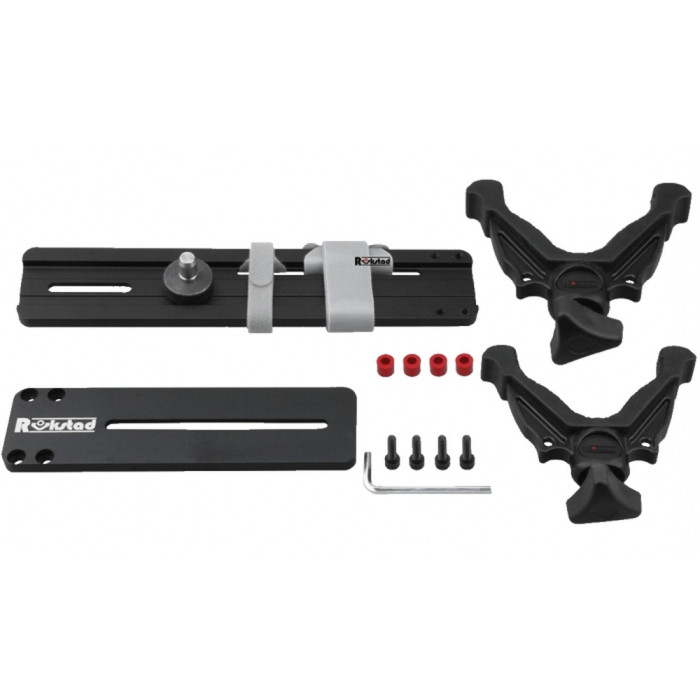 Крепление винтовки к триподу Vector Optics TPM  