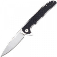 Нож CJRB Briar G10 black