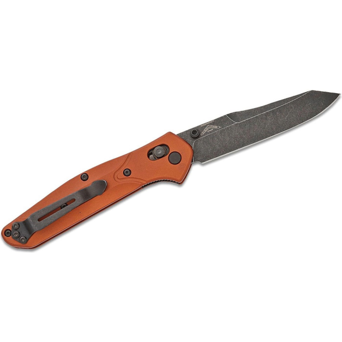 Нож Benchmade Osborne, Burnt Copper  