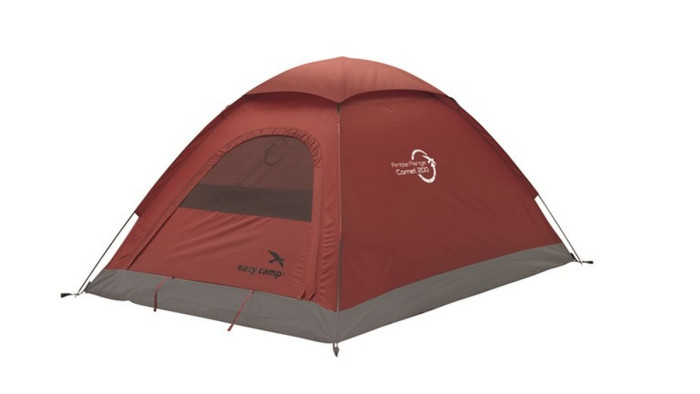 Палатка Easy Camp Tent Comet 200  