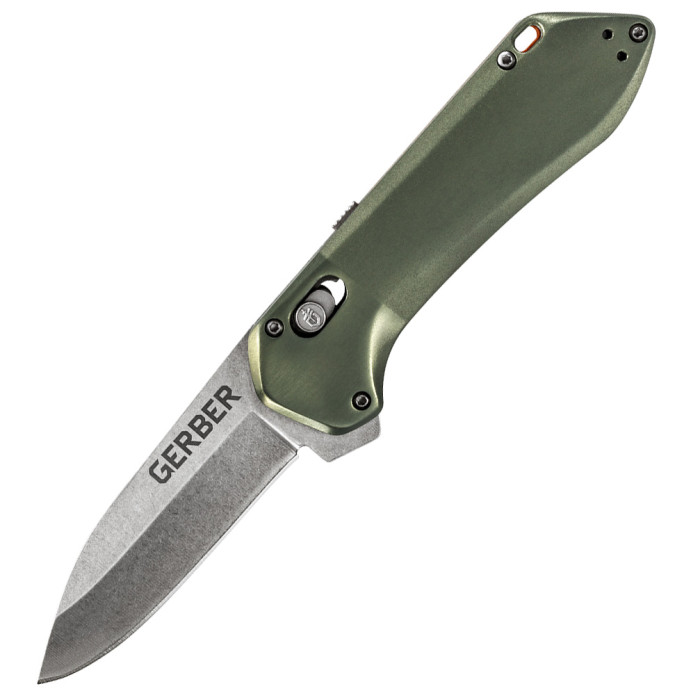 Нож Gerber Highbrow Green 30-001686 Original  
