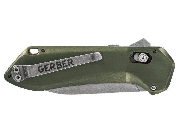 Нож Gerber Highbrow Green 30-001686 Original  