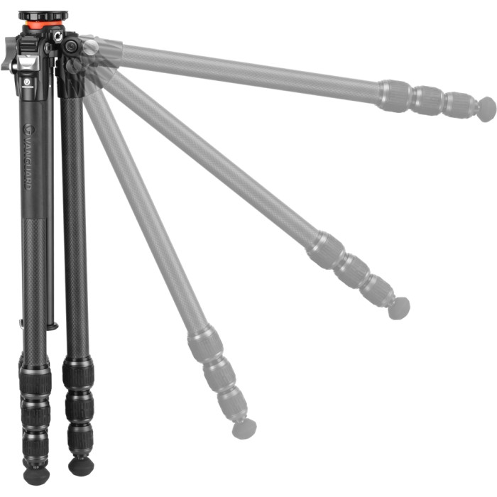 Штатив Vanguard VEO 5 234CPS-36 (VEO 5 234CPS-36)  