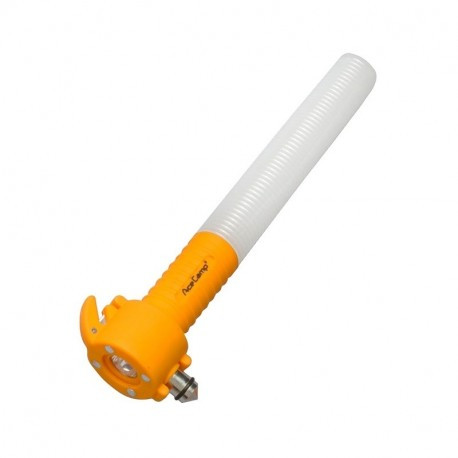 Инструмент AceCamp Auto Safety Tool Light  