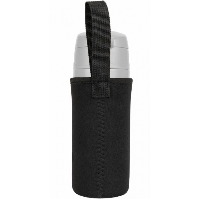 Чехол Tribe Neoprene Cover для питьевого термоса 0,35л T-DF-0006-black  