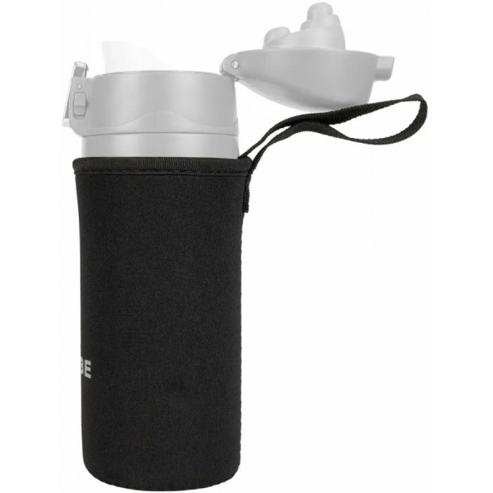 Чехол Tribe Neoprene Cover для питьевого термоса 0,35л T-DF-0006-black  