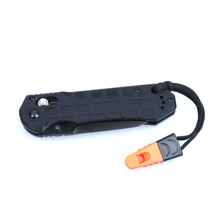 Нож складной Ganzo G7453P-BK-WS  