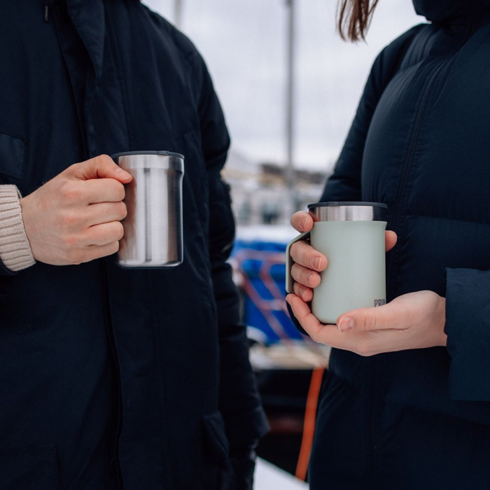 Кружка Primus Koppen mug 0.3 Ox Red (742790)  