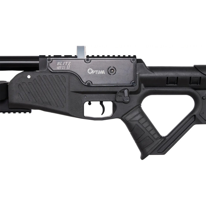 Пневматическая винтовка Optima BLITZ MEVZI 2 PCP 4,5 мм  