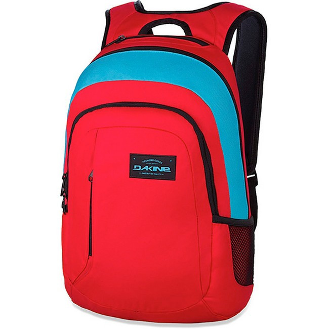 Рюкзак Dakine Factor 20L, Threedee 
