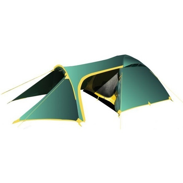 Палатка Tramp Grot 3, TRT-008.04  
