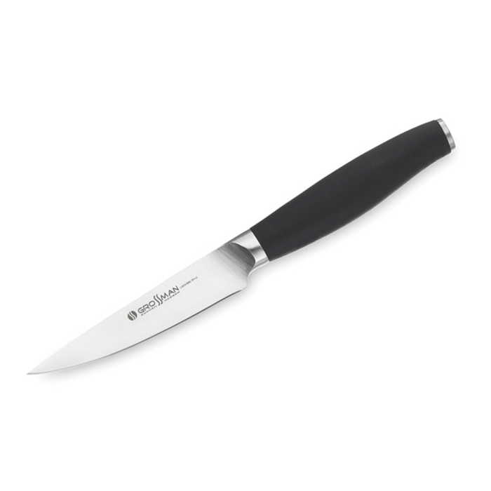 Кухонный нож для чистки овощей Grossman 840 VN - VERBENA  
