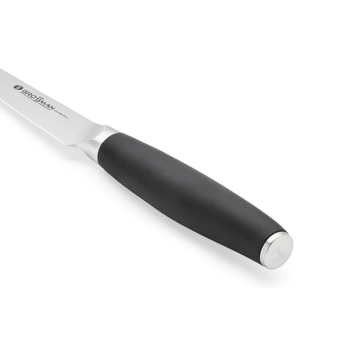 Кухонный нож для чистки овощей Grossman 840 VN - VERBENA  