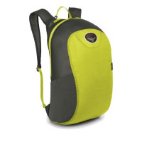 Рюкзак Osprey Ultralight Stuff Pack, желтый