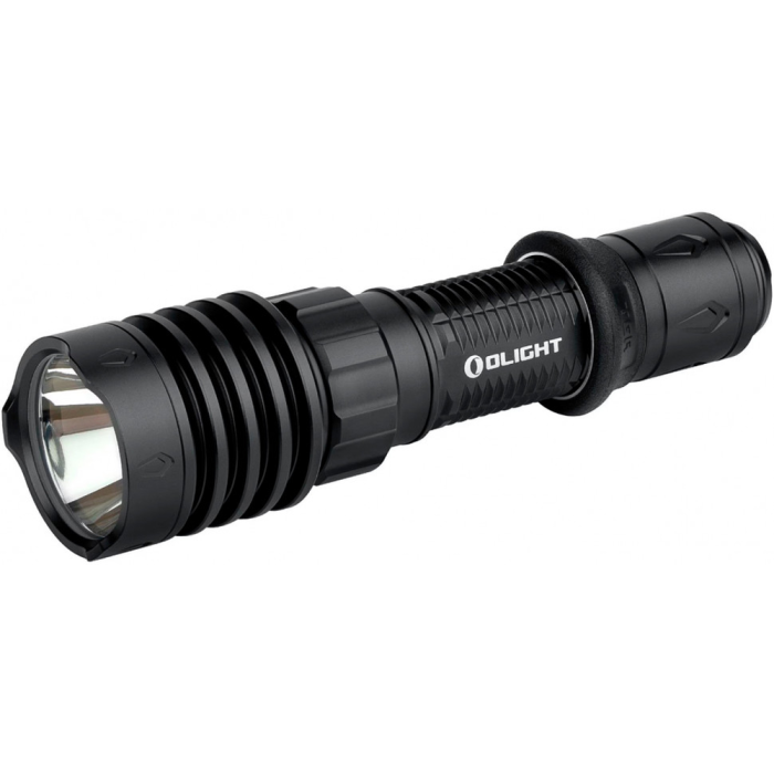 Фонарь Olight Warrior X 4 matte black  