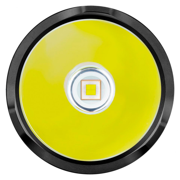 Фонарь Olight Warrior X 4 matte black  