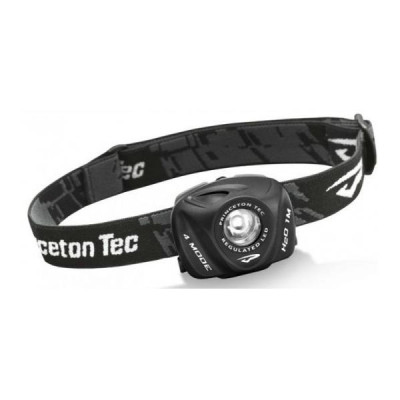 Фонарь налобный Princeton Tec EosTurBlack BLC/PTC640 LED