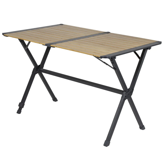 Стол Bo-Camp Maryland L 111x72 cm Brown (1404642)  