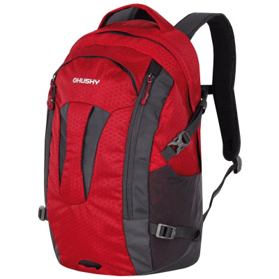 Рюкзак Husky Mesty 30, красный