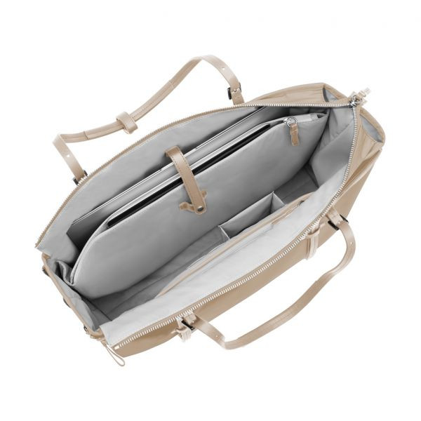 Женская сумка Victorinox Travel Victoria/Gold Charisma 22 л (Vt601776)  