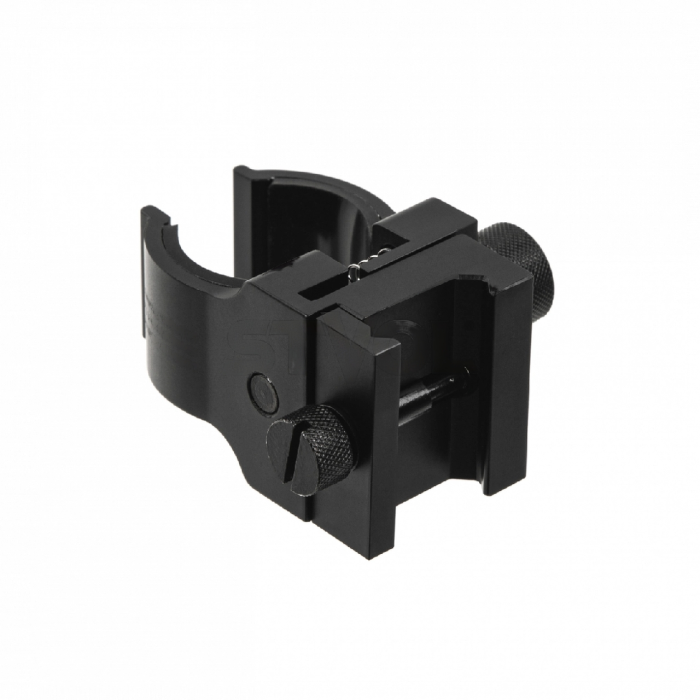 Крепление на планку Пикатинни Ledlenser TFX Тип А  