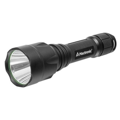 Фонарь тактический Mactronic Black Eye 1550 (1550 Lm) Recharg Type-C (THH0047)