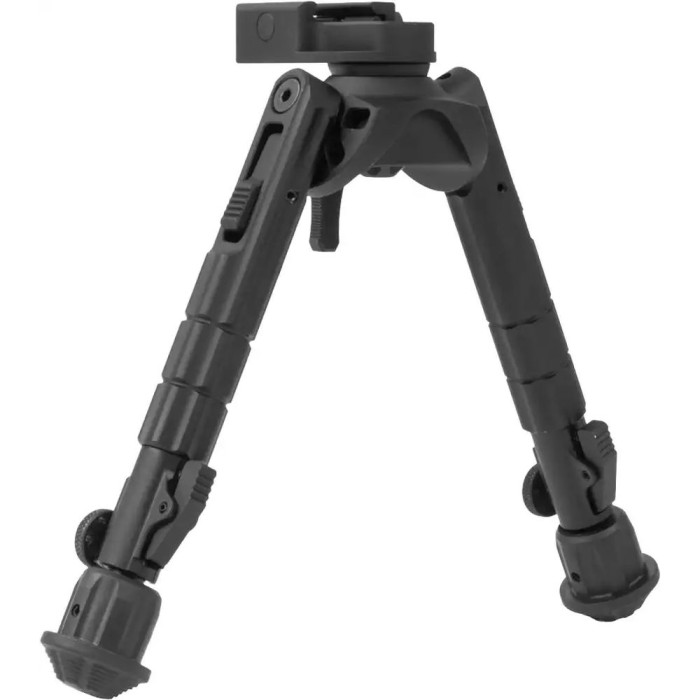 Сошки Leapers UTG Recon 360 TL-B. 18-23см. Picatinny  