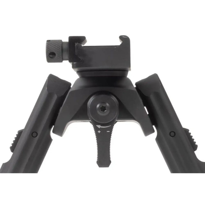 Сошки Leapers UTG Recon 360 TL-B. 18-23см. Picatinny  