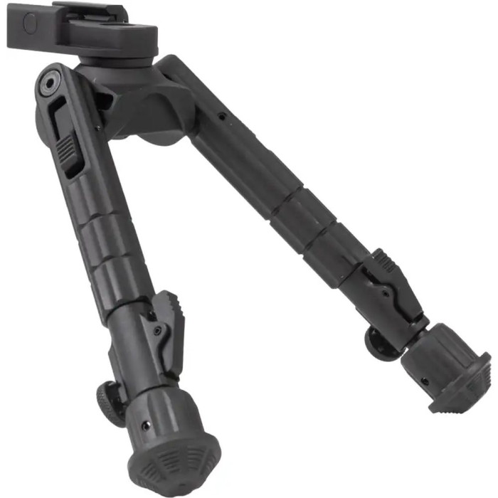 Сошки Leapers UTG Recon 360 TL-B. 18-23см. Picatinny  