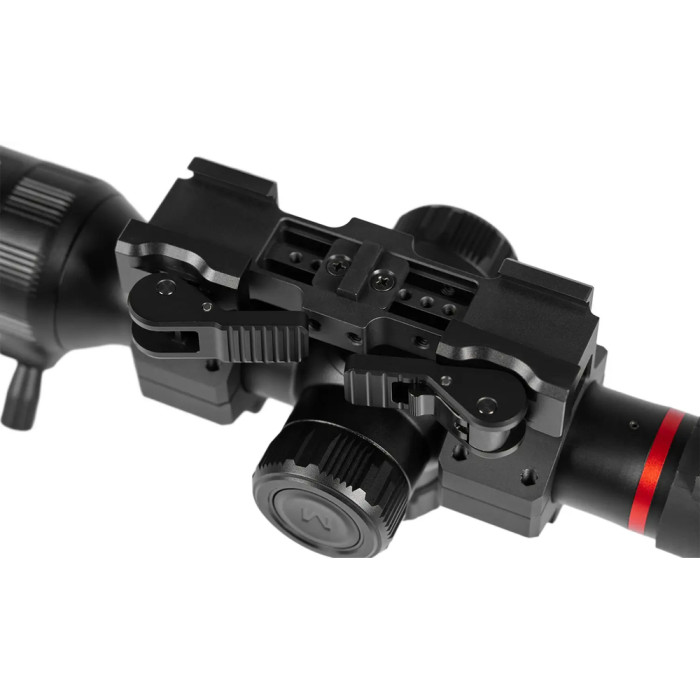 Прицел тепловизионный Guide TU425SE 3.0 3.1-12.4x25 400x300@12μm  