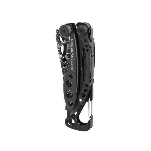Мультитул Leatherman Skeletool TOPO  