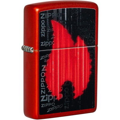 Зажигалка  Zippo Design 49584