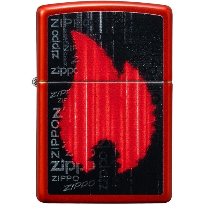 Зажигалка  Zippo Design 49584  