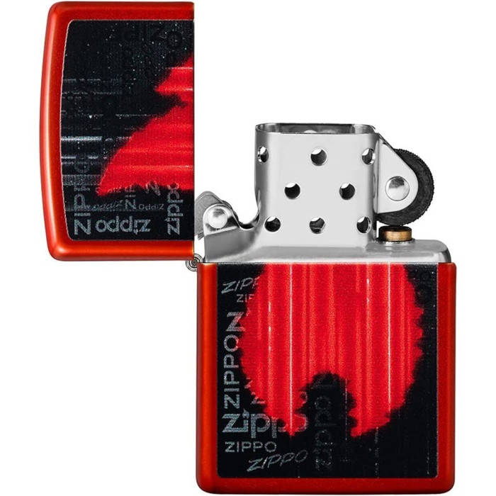 Зажигалка  Zippo Design 49584  