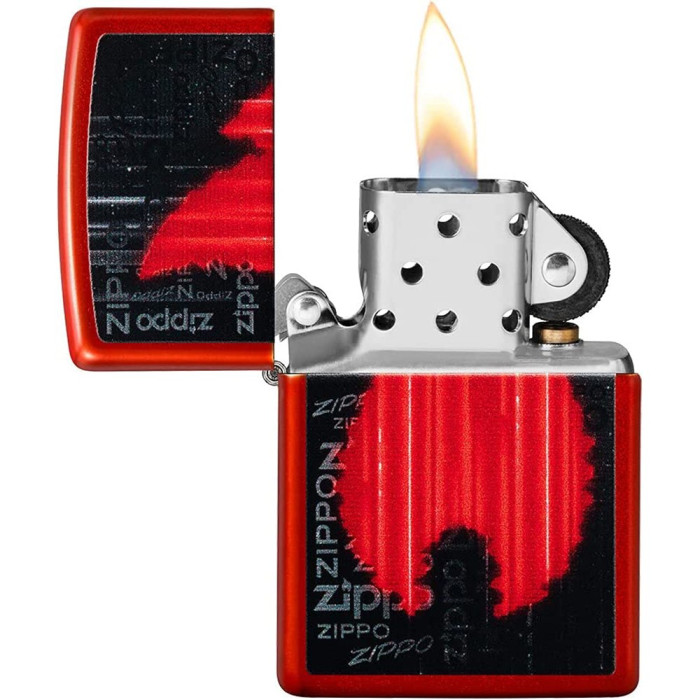 Зажигалка  Zippo Design 49584  