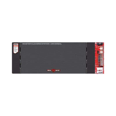 Набор для чистки Real Avid Master Cleaning Station - Universal