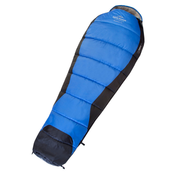 Спальный мешок Fjord Nansen Stavanger Mid Left Zip 