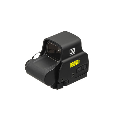 Прицел коллиматорный EOTech 68MOA с 2 точками (1MOA) (EXPS2-2)