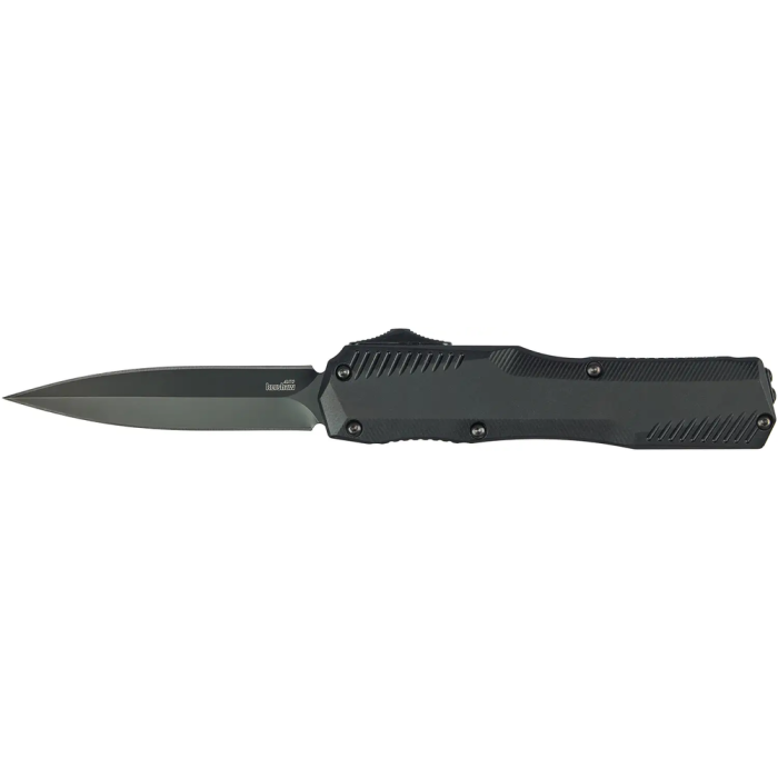 Нож Kershaw Livewire Double Edge  