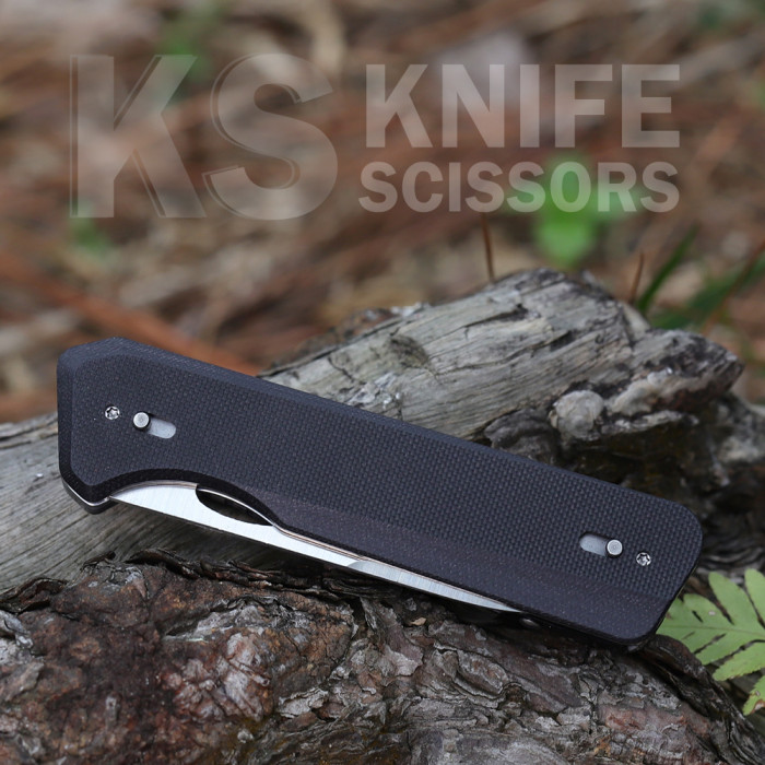 Нож-ножницы Roxon KS S501U  