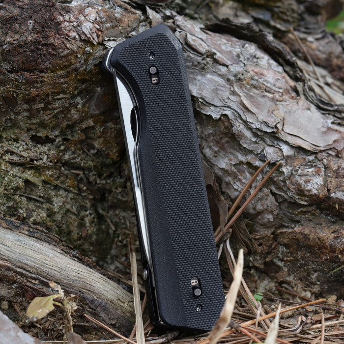 Нож-ножницы Roxon KS S501U  