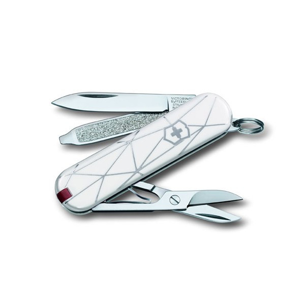 Нож Victorinox Classic Cliff 0.6223.L1207  