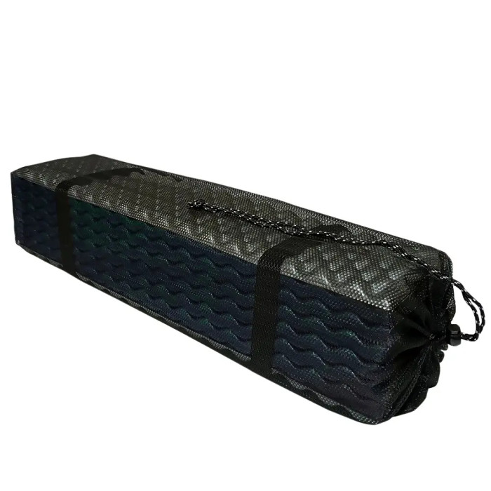 Коврик складной Compact Lite Reflect синий UTRI-001  