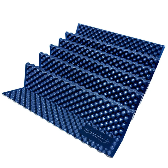 Коврик складной Compact Lite Reflect синий UTRI-001  