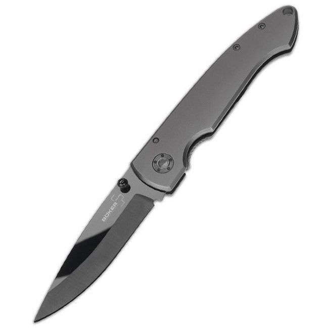 Нож Boker Plus Anti-MC Ceramic  
