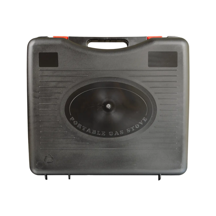 Кейс для плиты Tramp пластиковый UTRG-019  