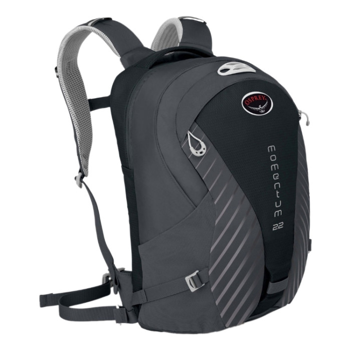 Рюкзак Osprey Momentum 22, серый  