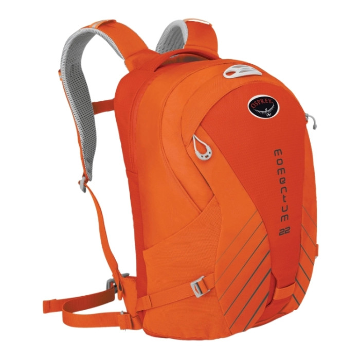 Рюкзак Osprey Momentum 22, серый  