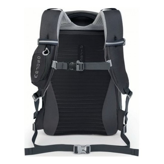 Рюкзак Osprey Momentum 22, серый  